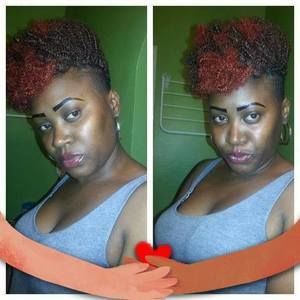 Meet your Posher, Tracy